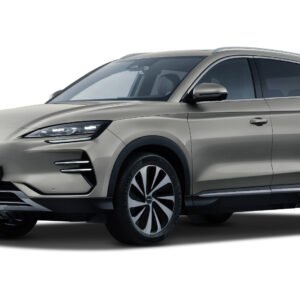 BYD