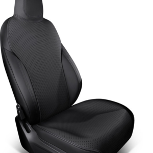 TESLA Model Y Juniper Deri Koltuk Kılıfı